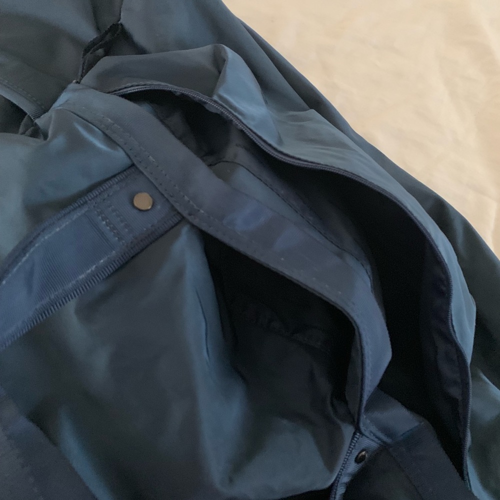 Duffle bag